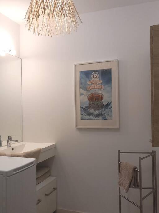 Appartement Neuf, Port Le Legue Plerin Ngoại thất bức ảnh
