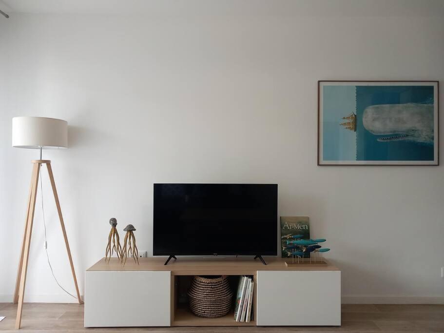Appartement Neuf, Port Le Legue Plerin Ngoại thất bức ảnh